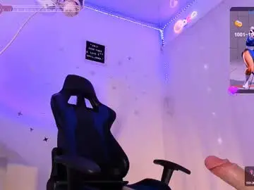 Chaturbate Live Porn of maca_rena_