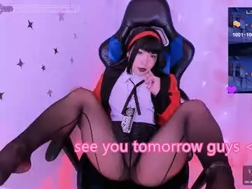 Chaturbate Adult Webcam of maca_rena_