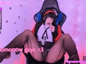 Chaturbate Nude Webcam of maca_rena_