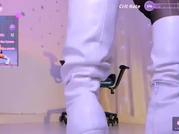 Chaturbate Live Sex Cam of maca_rena_