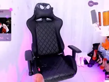 Chaturbate Watch Live Sex Cams of maca_rena_