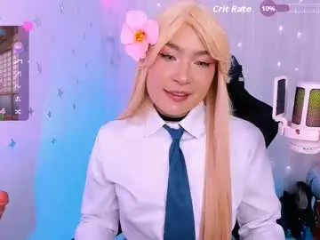 Chaturbate Live Sex Cam of maca_rena_