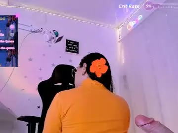 Chaturbate Best Webcam of maca_rena_