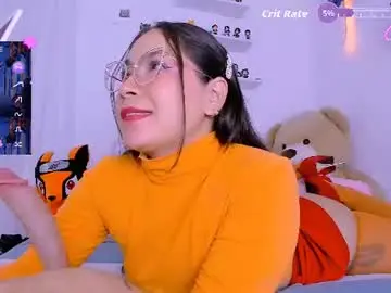 Chaturbate Watch Live Sex Cams of maca_rena_