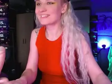 Chaturbate Live Sex Cam of mali_sia