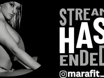 Chaturbate Sex Chat of mara_santoro