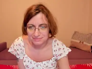 Chaturbate Adult Webcam of marilynspecial