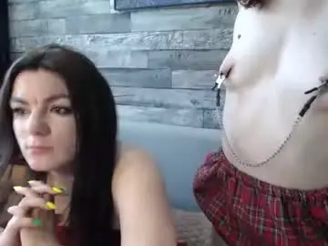Chaturbate Best Webcam of martaandserg
