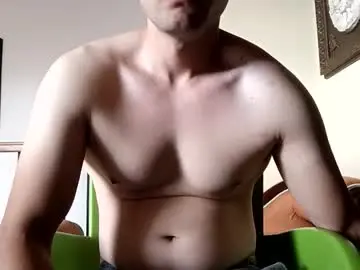 Chaturbate Sex Cam of mateo2803