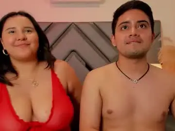 Chaturbate Sex Chat of max_and_amber