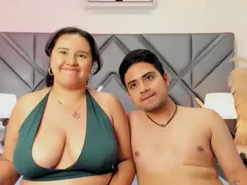 Chaturbate Private Sex Chat of max_and_amber