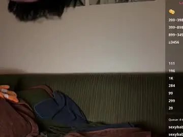 Chaturbate Sex Cam of maxandtam