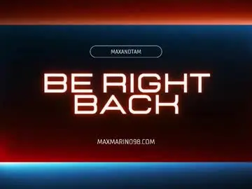 Chaturbate Live Sex of maxandtam