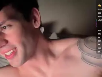 Chaturbate Nude Webcam of maxandtam