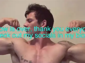 Chaturbate Live Sex Cam of maxandtam