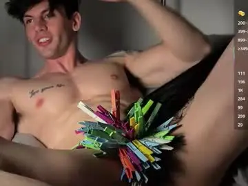 Chaturbate Watch Live Sex Cams of maxandtam