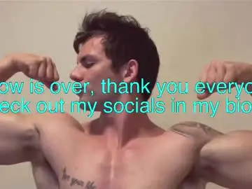 Chaturbate Live Sex Cam of maxandtam