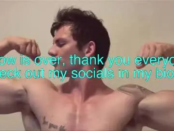 Chaturbate Best live sex cam show of maxandtam