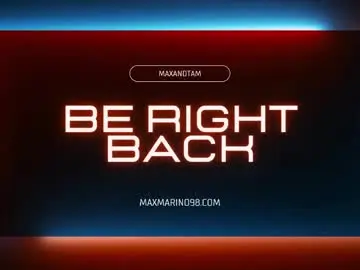 Chaturbate Live Porn of maxandtam