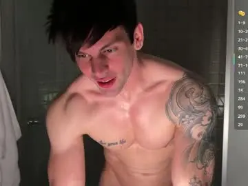 Chaturbate Adult Video Chat of maxandtam