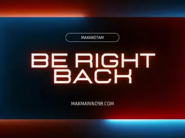 Chaturbate Free Live Porn of maxandtam