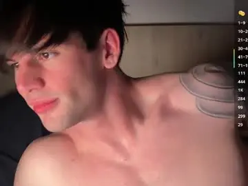 Chaturbate Live Sex of maxandtam