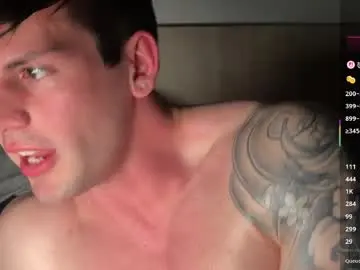 Chaturbate Live Sex Cam of maxandtam