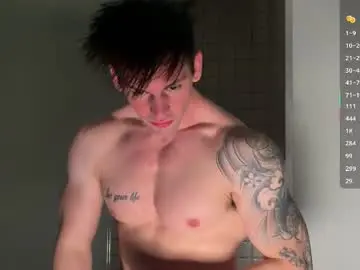 Chaturbate Sex Cam of maxandtam