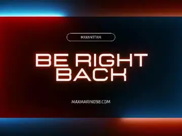 Chaturbate Free Live Porn of maxandtam
