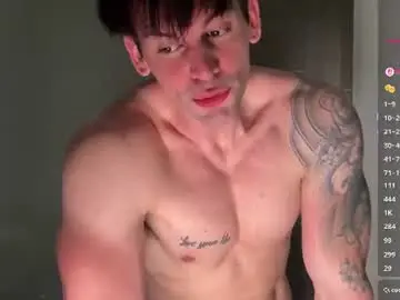 Chaturbate Live Porn of maxandtam