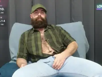 Chaturbate Live Sex Cam of meaty_roll