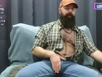 Chaturbate Live Sex Cam of meaty_roll