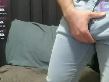 Chaturbate Free Porn Cam of meaty_roll