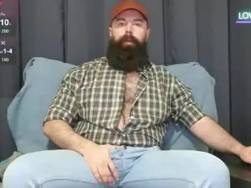 Chaturbate Sex Chat of meaty_roll