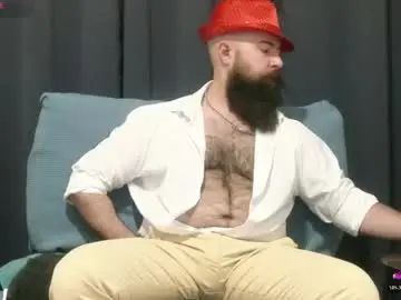 Chaturbate Adult Video Chat of meaty_roll