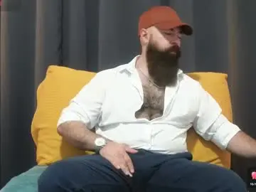Chaturbate Free Live Porn of meaty_roll