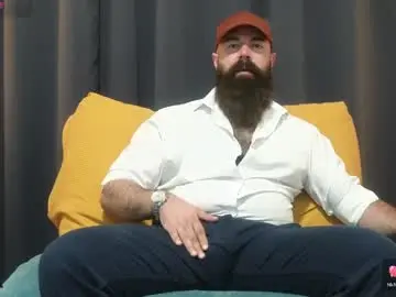 Chaturbate Live Sex of meaty_roll