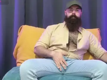 Chaturbate Private Sex Chat of meaty_roll