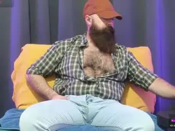 Chaturbate Live Sex of meaty_roll