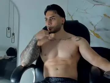 Chaturbate Free Live Porn of miike_stone1