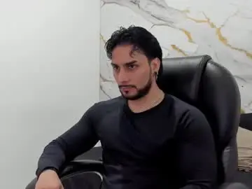 Chaturbate Watch Live Sex Cams of miike_stone1