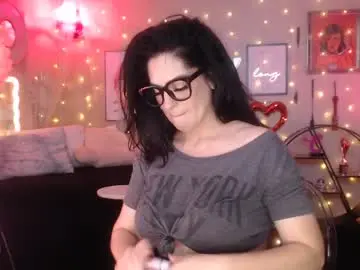 Chaturbate Adult Video Chat of milf_lacey