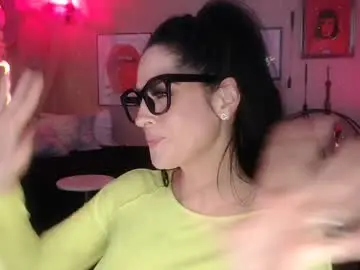 Chaturbate Live Porn of milf_lacey