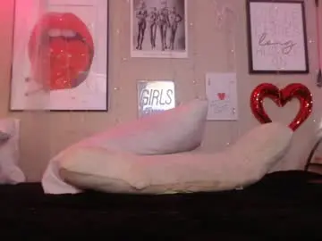 Chaturbate Nude Webcam of milf_lacey