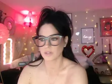 Chaturbate Best Webcam of milf_lacey