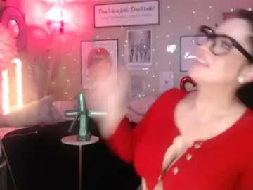 Chaturbate Live Sex Cam of milf_lacey