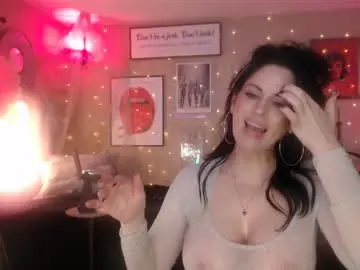 Chaturbate Nude Webcam of milf_lacey