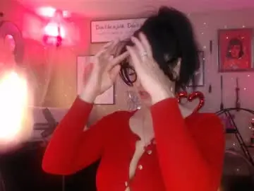 Chaturbate Sex Cam of milf_lacey