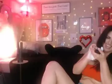 Chaturbate Live Sex of milf_lacey