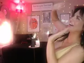 Chaturbate Best Webcam of milf_lacey